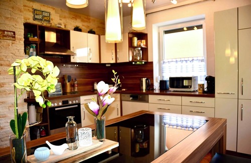 Dillingen an der Donau Apartment | Vacation apartment
