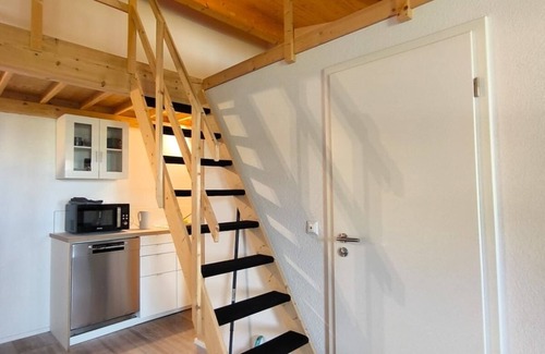 Ebersbach an der Fils Apartment | Vacation apartment/apartment for 2 guests with 38m² in Ebersbach an der Fils (264767)