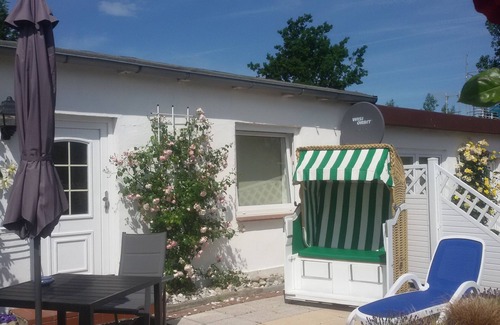 Fehmarnsund Apartment | Vacation apartment/apartment for 2 guests with 36m² in Fehmarn OT Fehmarnsund (16408)