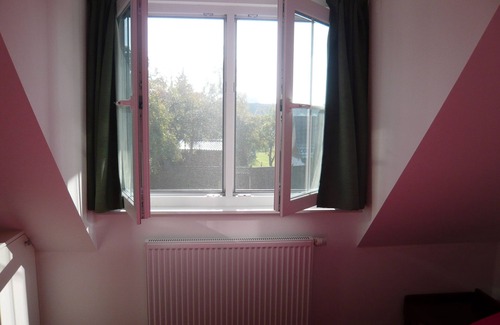 Neue Tiefe Apartment | Vacation apartment/apartment for 4 guests with 50m² in Fehmarn OT Neue Tiefe (54526)