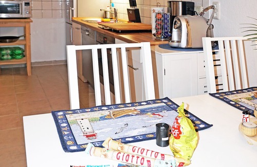 Staberdorf Apartment | Vacation apartment/apartment for 4 guests with 47m² in Fehmarn OT Staberdorf (76381)