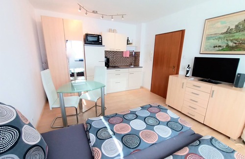 Kressbronn Apartment | Vacation apartment/apartment for 2 guests with 20m² in Kressbronn am Bodensee (164716)
