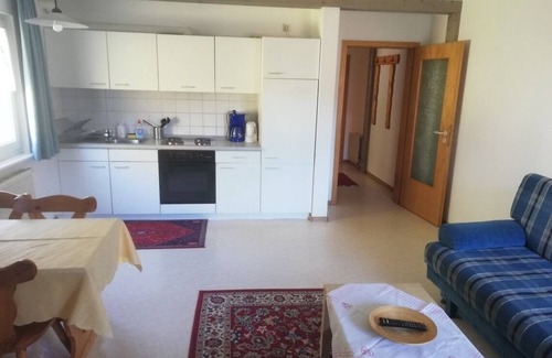 Schoenau im Schwarzwald Apartment | Vacation apartment/apartment for 4 guests with 45m² in Schönau in the Black Forest (133073)