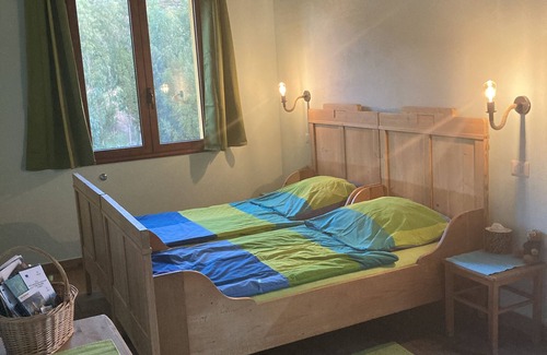 Fluminimaggiore Bed & Breakfast | - Vacation for body and soul at our ranch by the sea