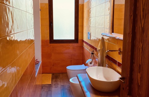 Fluminimaggiore Bed & Breakfast | - Vacation for body and soul at our ranch by the sea
