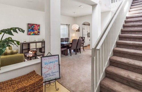 Cumbrian Lakes House | "VACATION FOR LESS" Welcome to NewHaven Palms and Resorts on Cumbrian Lakes