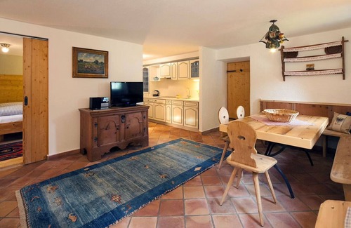 Ramsau im Zillertal House | Vacation home for 4 guests with 85m² in Ramsau i. Zillertal (269219)