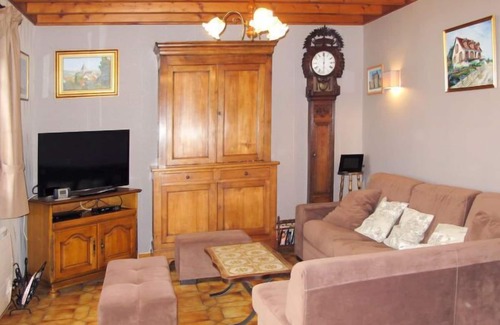 Quievrecourt House | Vacation home La Renaissance (NEB400) in Neufchâtel-en-Bray - 8 persons, 4 bedrooms