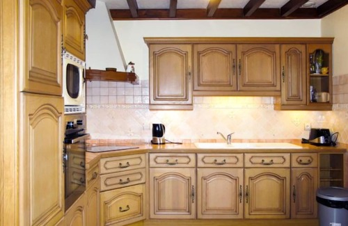 Quievrecourt House | Vacation home La Renaissance (NEB400) in Neufchâtel-en-Bray - 8 persons, 4 bedrooms