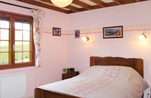 Quievrecourt House | Vacation home La Renaissance (NEB400) in Neufchâtel-en-Bray - 8 persons, 4 bedrooms