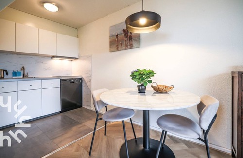 Camperduin House | Vacation home 500 meters from the sea