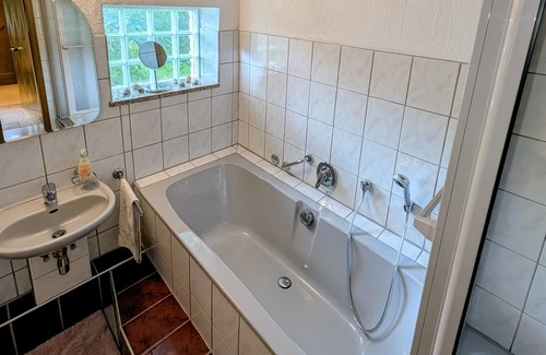 Waldhufen Other | Vacation home "Am Dorfteich"