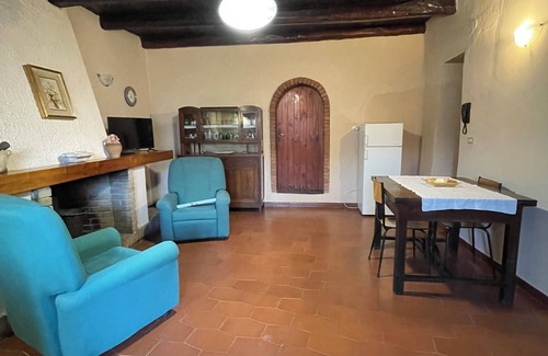Roccagloriosa Apartment | Vacation Home Antica Dimora Don Pierino