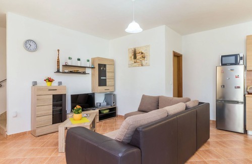 Pican House | Vacation home Antoni by Interhome