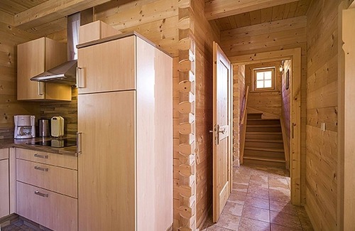 Maurach House | Vacation home for 8 guests with 104m² in Eben am Achensee (273643)