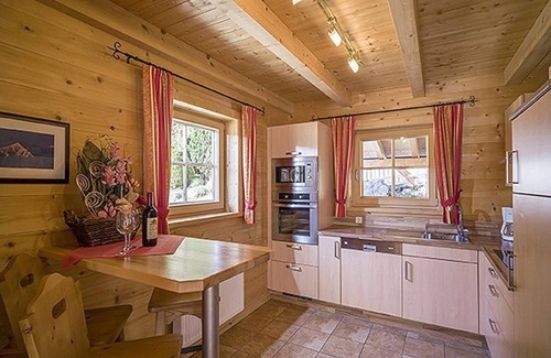 Maurach House | Vacation home for 8 guests with 104m² in Eben am Achensee (273643)