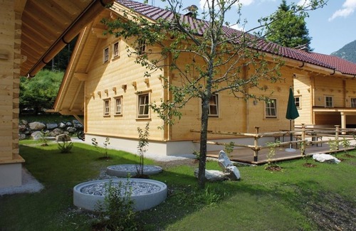 Maurach House | Vacation home for 8 guests with 104m² in Eben am Achensee (273643)