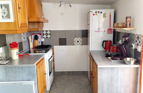 Grues House | Vacation home. Beach-Sea 10 min - LOCAGRUES A