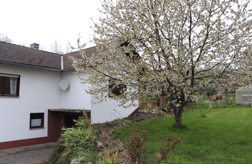 Heupelzen House | Vacation home Beulskopf - relaxing in nature