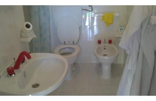 Caronia House | Vacation Home 'Bilocale Con Terrazzo Vista Mare' with Terraces & Wi-Fi