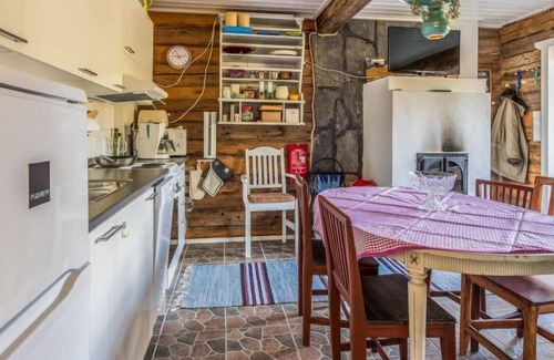 Rosala House | Vacation home Björn by Interhome