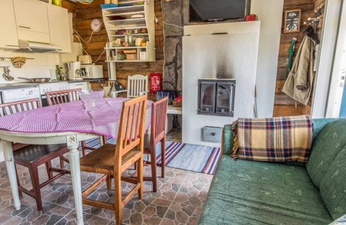 Rosala House | Vacation home Björn by Interhome
