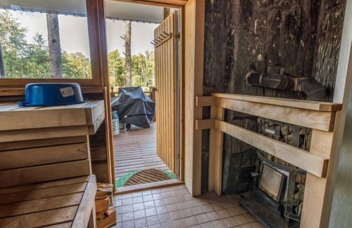 Rosala House | Vacation home Björn by Interhome