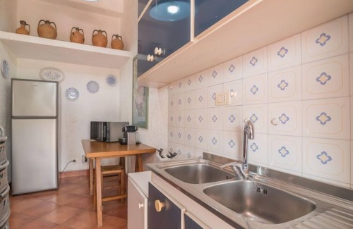 Conca Verde House | Vacation home Bolina by Interhome