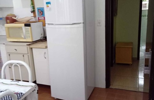 Aguas de Lindoia House | Vacation home Águas de Lindoia, 1 km from the center, with barbecue and W-Fi