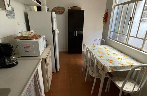 Aguas de Lindoia House | Vacation home Águas de Lindoia, 1 km from the center, with barbecue and W-Fi