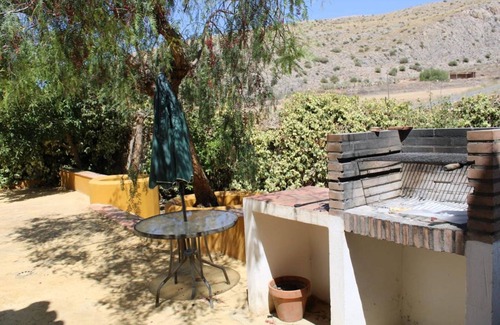 Teba House | Vacation Home "Camorrillo" with Mountain View & Shared Pool