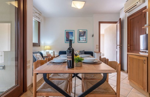 Notteri House | Vacation home Carlo by Interhome