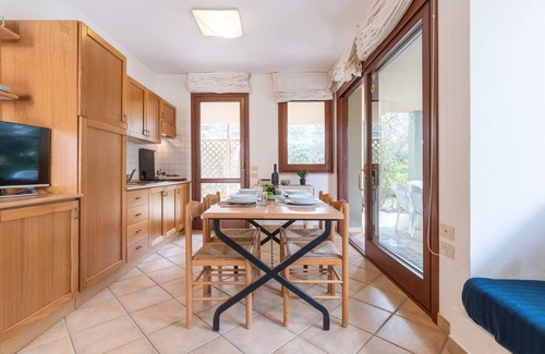 Notteri House | Vacation home Carlo by Interhome
