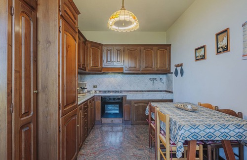 Montignoso House | Vacation home Casali by Interhome