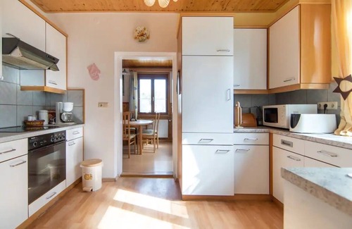 Zwettl House | Vacation home close to the center, ideal for families