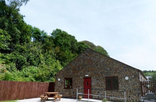 Nantgarw House | Vacation home Cwm Tawel in Cardiff - 8 persons, 4 bedrooms