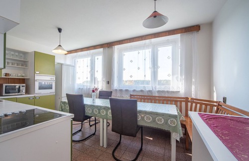 Skrychov u Malsic House | Vacation home Filip by Interhome
