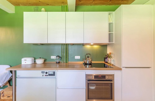 Risum-Lindholm House | Vacation home "Dat Rousehüs" in Risum-Lindholm for up to 3 people