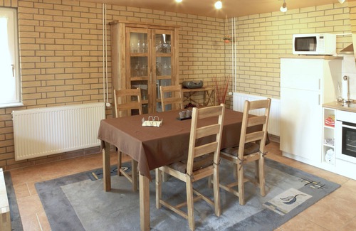 Dessau-Rosslau House | Vacation home Dessau - Vacation between Bauhaus and UNESCO World Heritage Site