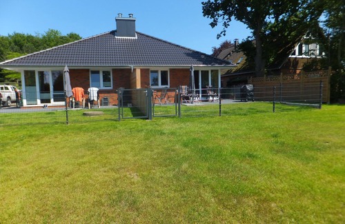 Norgaardholz Apartment | Vacation home Ebsen HH right