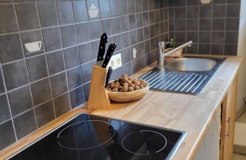 Brodenbach House | Vacation home Ehrbachklamm - Holiday home with terrace