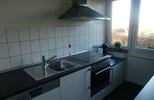 Eicherscheid House | Vacation home Eicherscheid - Spacious vacation home