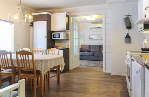 Kuhmo House | Vacation home Einola by Interhome