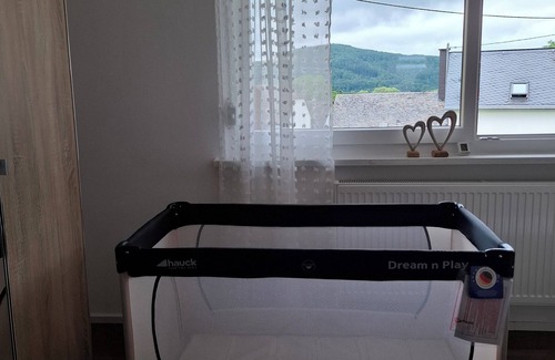 Mertesdorf House | Vacation home Ewergass in Mertesdorf just 8 km from beautiful Trier