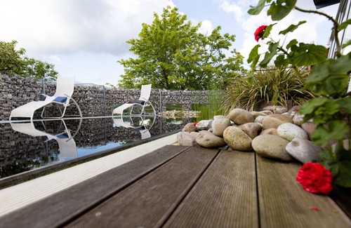 Schlarpe House | Vacation home for 10 guests with 150m² in Uslar (148789)