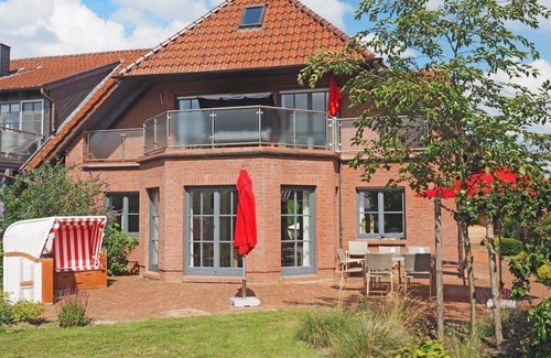 Dobin am See House | Vacation home for 11 guests with 260m² in Flessenow (150096)