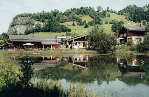 Burgberg House | Vacation home for 2 guests with 60m² in Burgberg (267000)