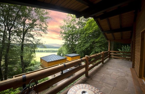 Niederhersdorf House | Vacation home for 2 guests with 45m² in Hersdorf (266559)