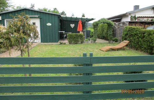Wienrode House | Vacation home for 2 guests with 60m² in Wienrode (116334)