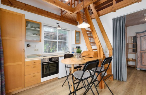Laboe House | Vacation home for 2 guests with 35m² in Laboe (294564)
